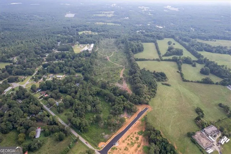 0 Old Airport RD Carrollton, GA 30116