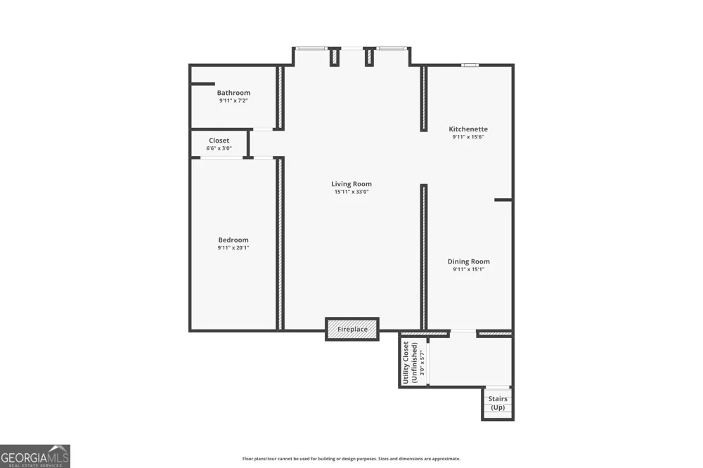 120 Pinto LN Lakemont, GA 30552