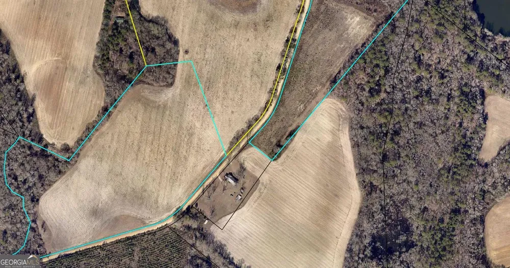 0 SINK HOLE RD Register, GA 30452