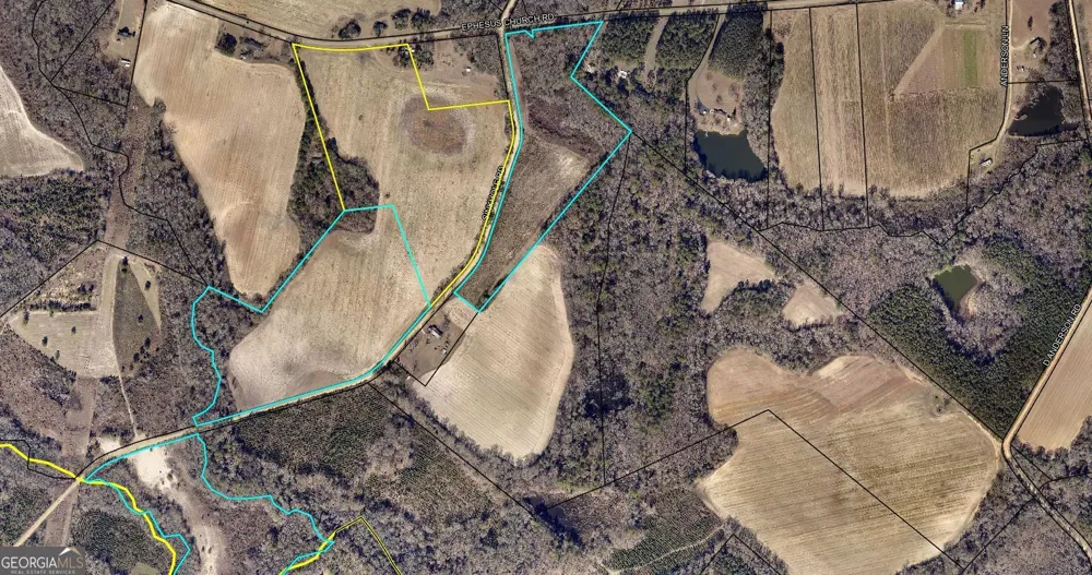 0 SINK HOLE RD Register, GA 30452