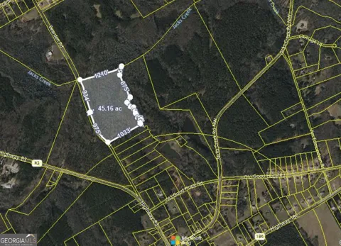0 Bearden RD