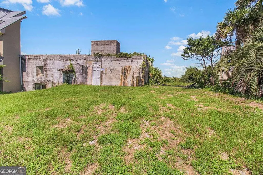20 Taylor ST Tybee Island, GA 31328