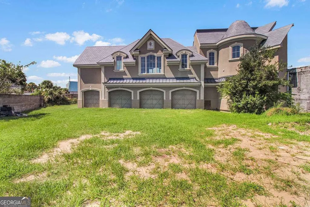 20 Taylor ST Tybee Island, GA 31328
