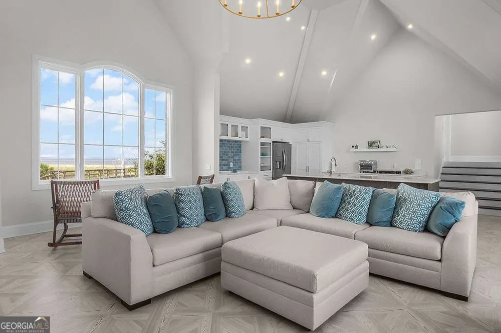 20 Taylor ST Tybee Island, GA 31328