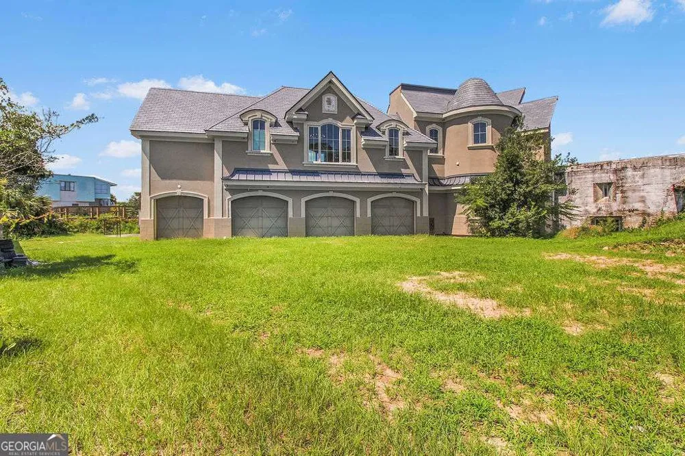 20 Taylor ST Tybee Island, GA 31328