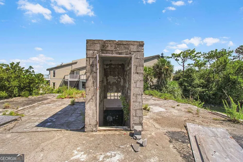 20 Taylor ST Tybee Island, GA 31328