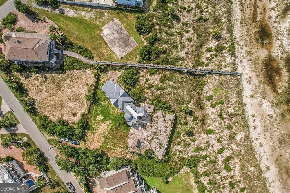 20 Taylor ST Tybee Island, GA 31328