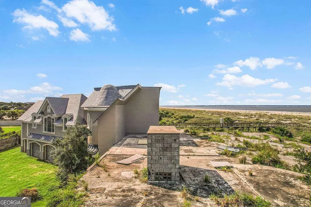 20 Taylor ST Tybee Island, GA 31328