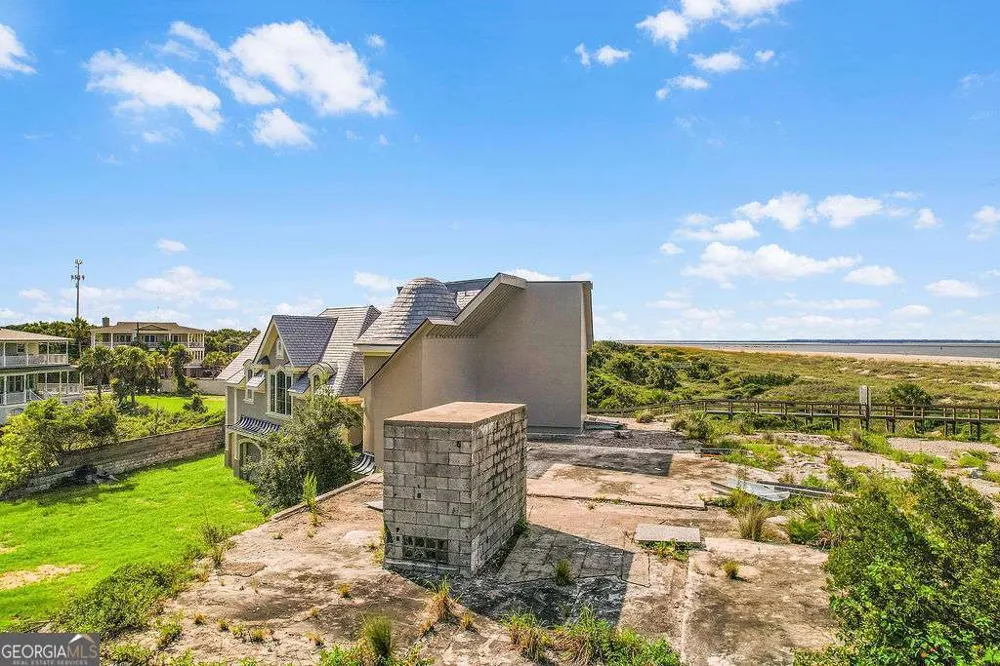 20 Taylor ST Tybee Island, GA 31328