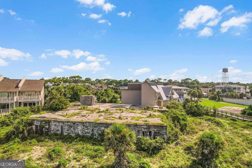 20 Taylor ST Tybee Island, GA 31328