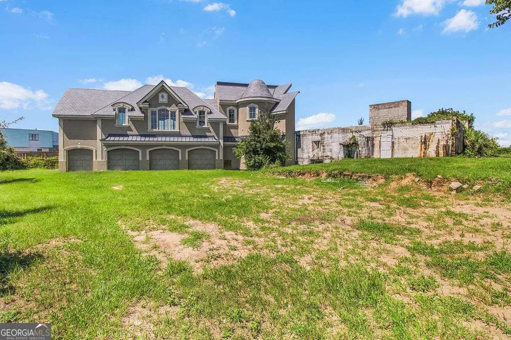 20 Taylor ST Tybee Island, GA 31328