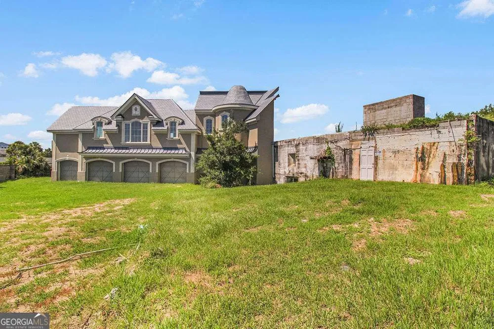 20 Taylor ST Tybee Island, GA 31328