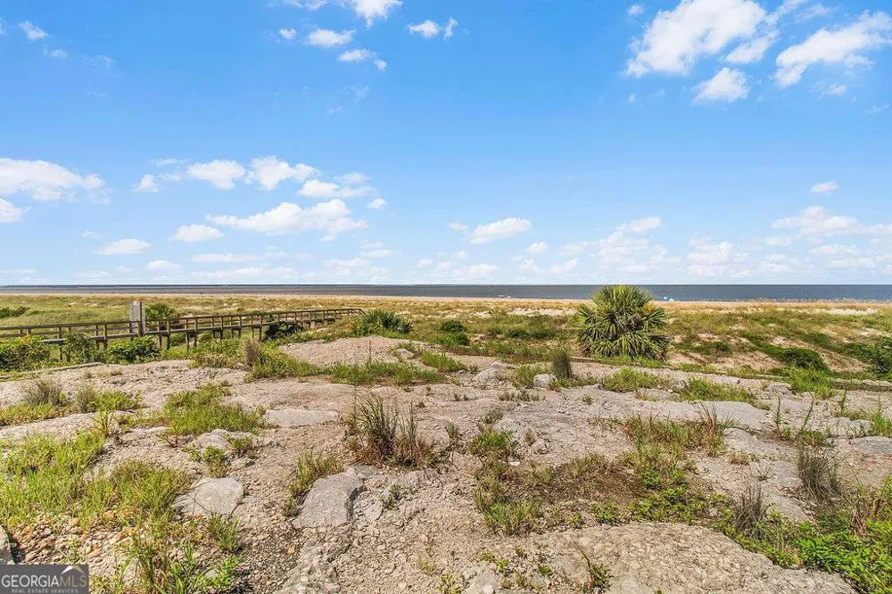 20 Taylor ST Tybee Island, GA 31328