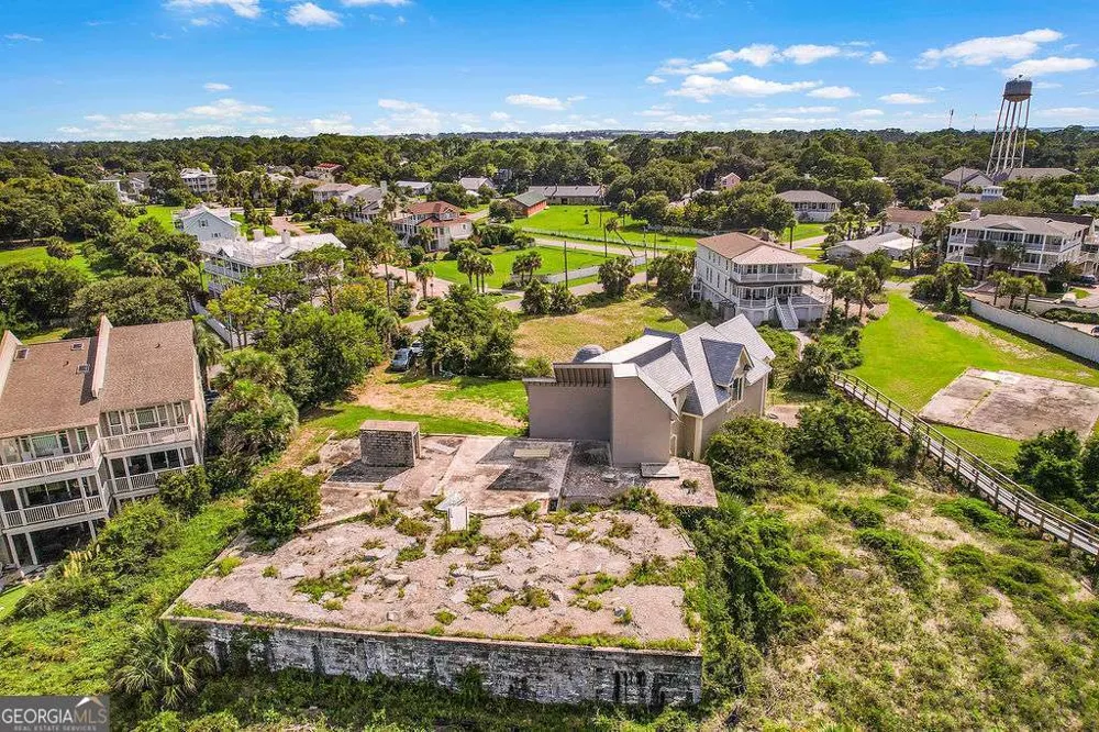 20 Taylor ST Tybee Island, GA 31328