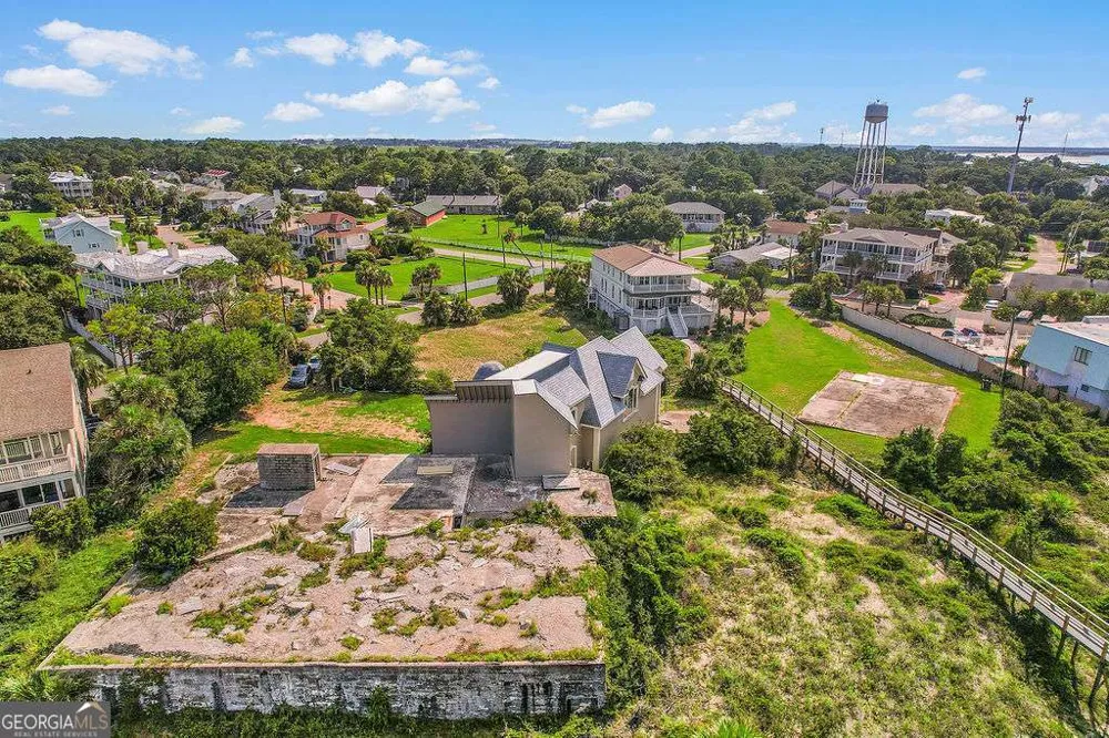 20 Taylor ST Tybee Island, GA 31328