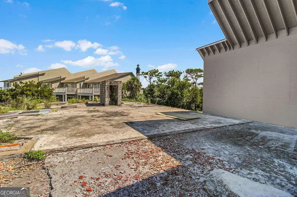 20 Taylor ST Tybee Island, GA 31328