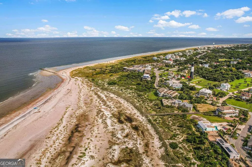 20 Taylor ST Tybee Island, GA 31328