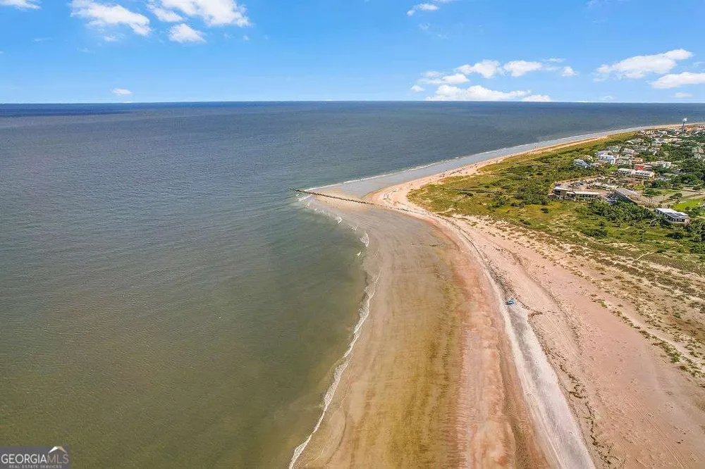 20 Taylor ST Tybee Island, GA 31328