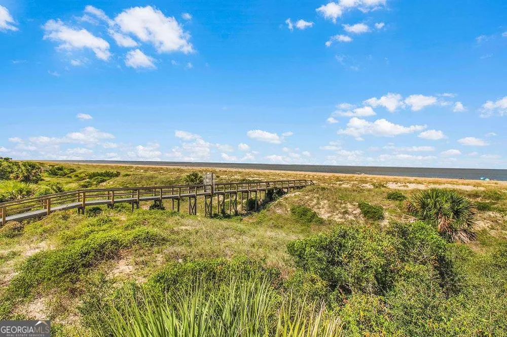 20 Taylor ST Tybee Island, GA 31328