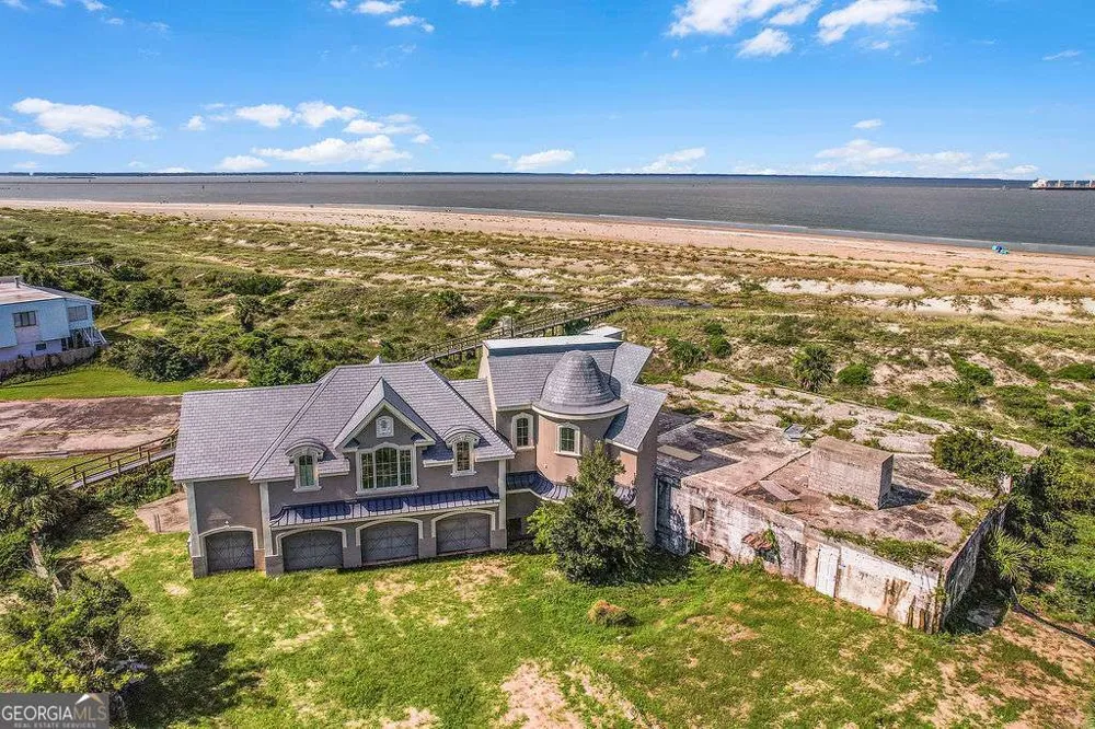 20 Taylor ST Tybee Island, GA 31328