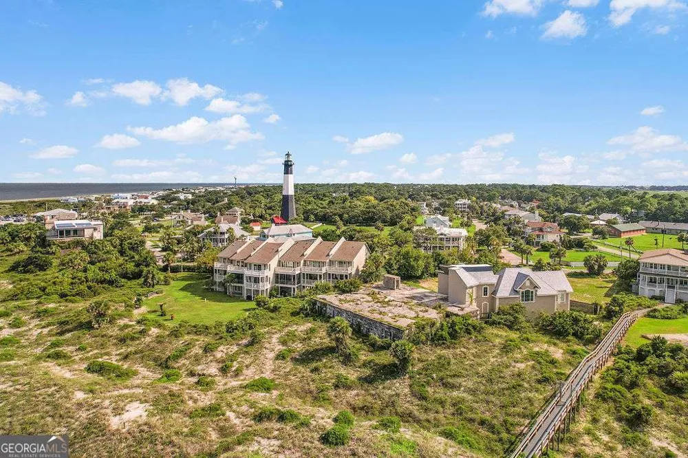 20 Taylor ST Tybee Island, GA 31328