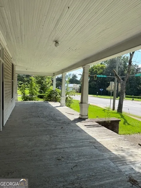 302 N Harris ST Sandersville, GA 31082