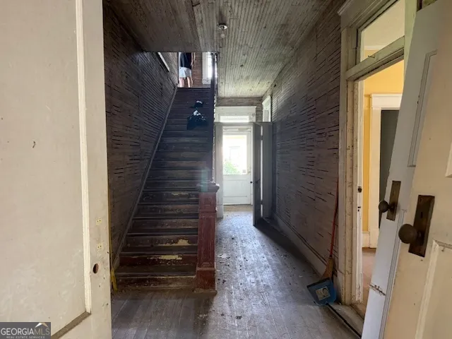 302 N Harris ST Sandersville, GA 31082