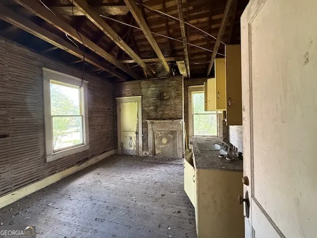 302 N Harris ST Sandersville, GA 31082