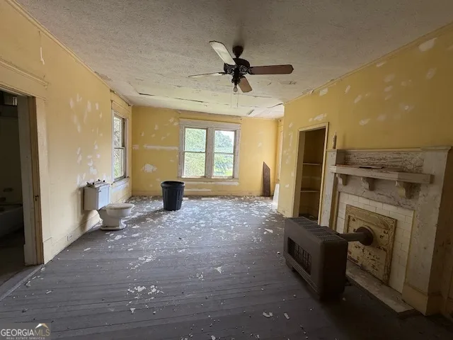302 N Harris ST Sandersville, GA 31082