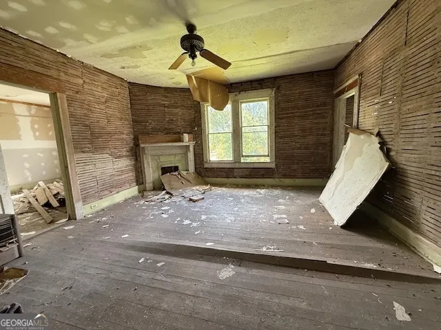 302 N Harris ST Sandersville, GA 31082