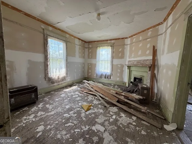 302 N Harris ST Sandersville, GA 31082