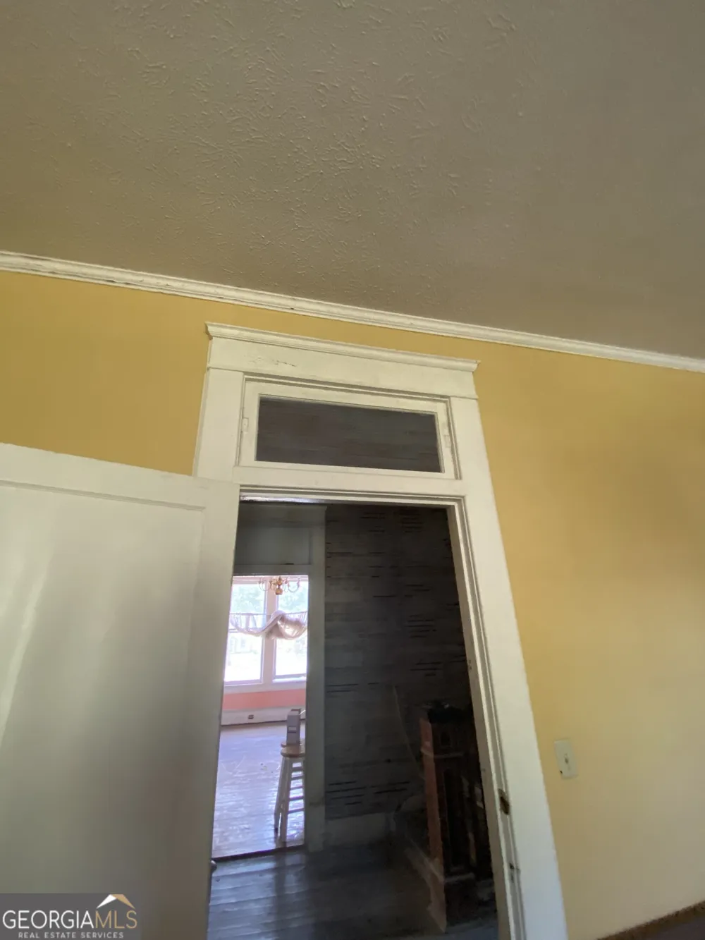302 N Harris ST Sandersville, GA 31082
