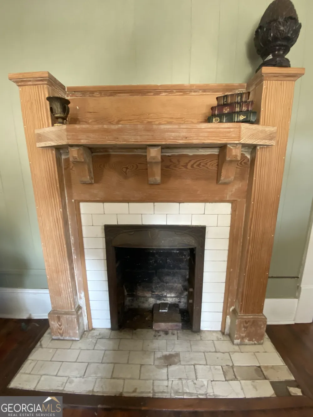302 N Harris ST Sandersville, GA 31082