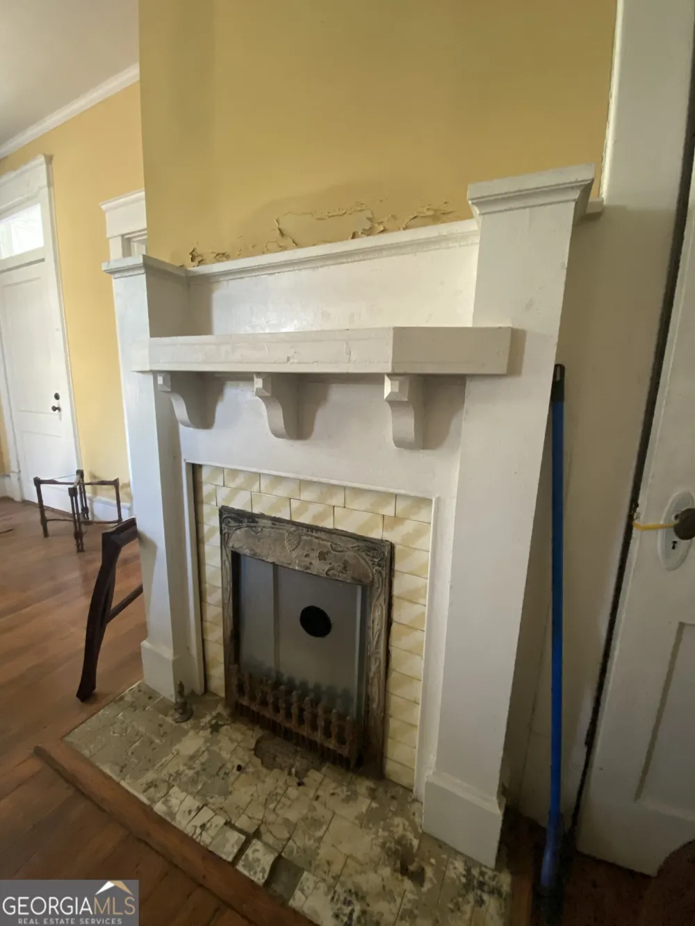 302 N Harris ST Sandersville, GA 31082