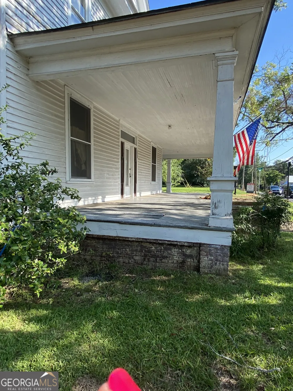 302 N Harris ST Sandersville, GA 31082
