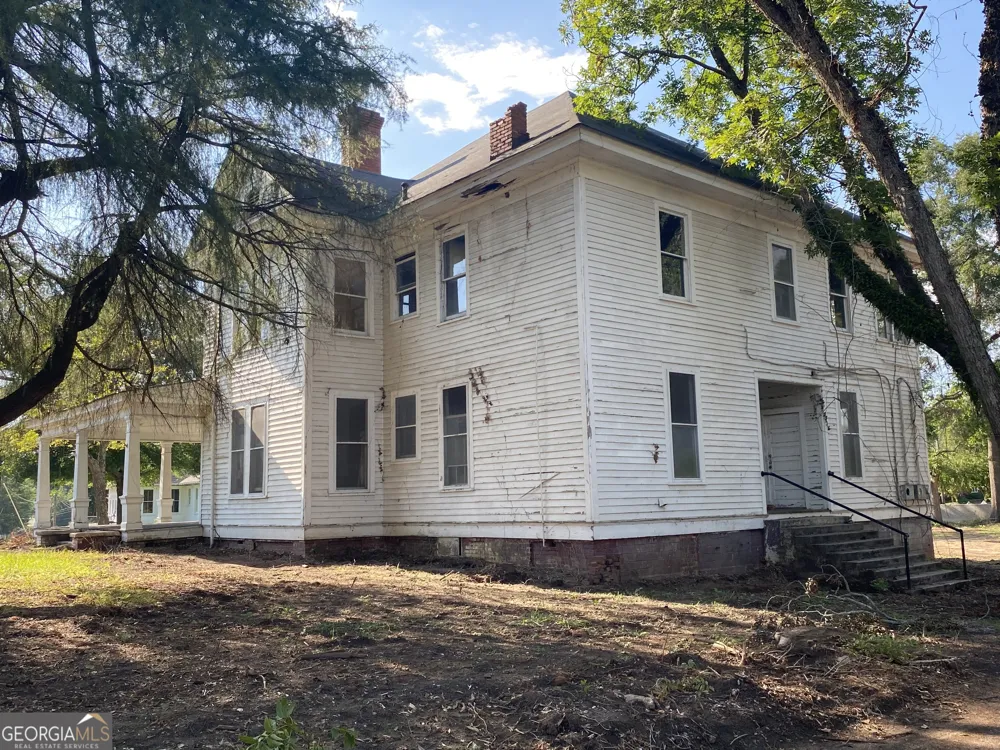 302 N Harris ST Sandersville, GA 31082