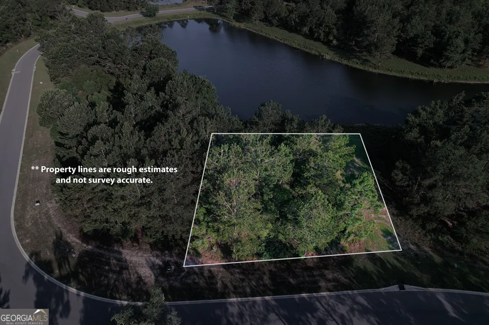 LOT 547 Beacon Pointe PKWY Waverly, GA 31565