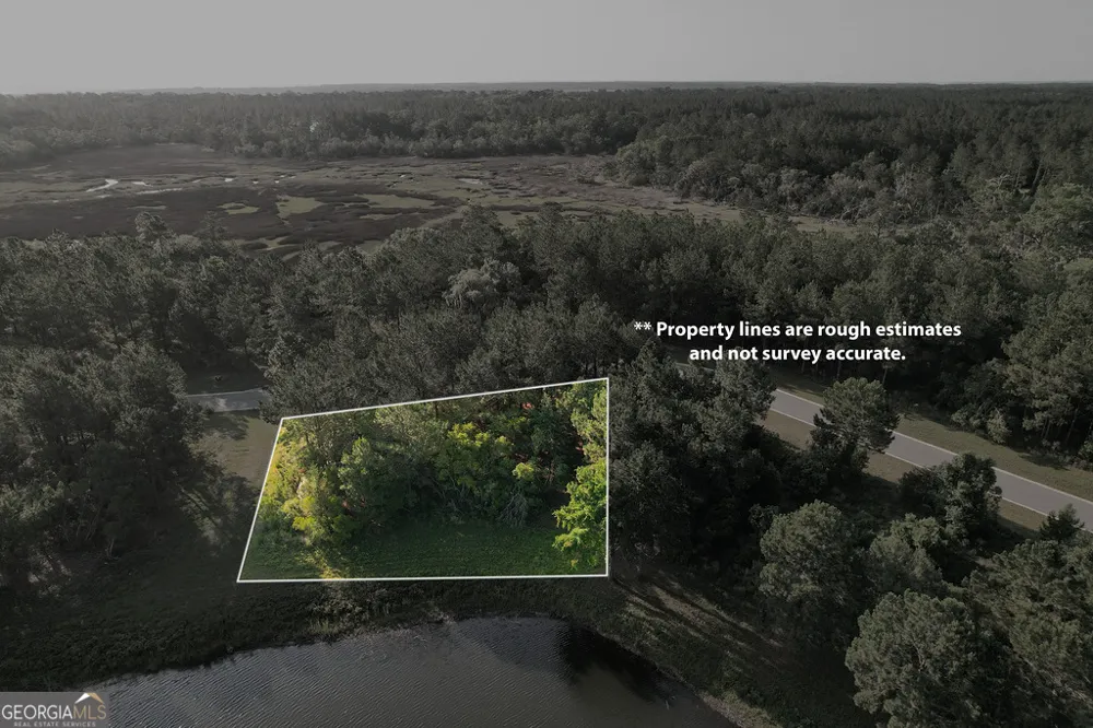 LOT 547 Beacon Pointe PKWY Waverly, GA 31565