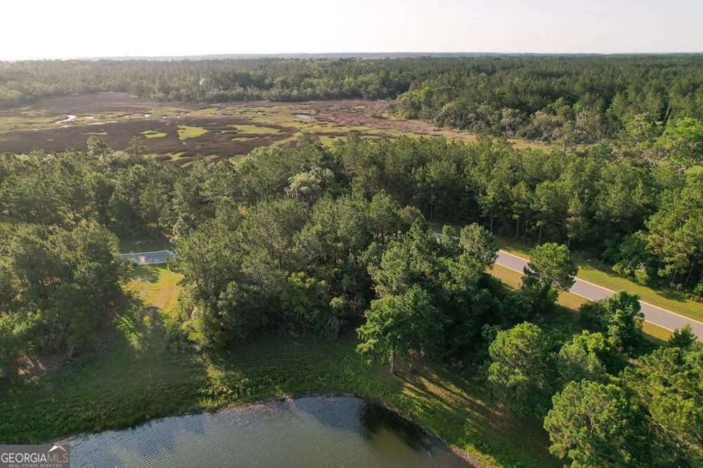 LOT 547 Beacon Pointe PKWY Waverly, GA 31565