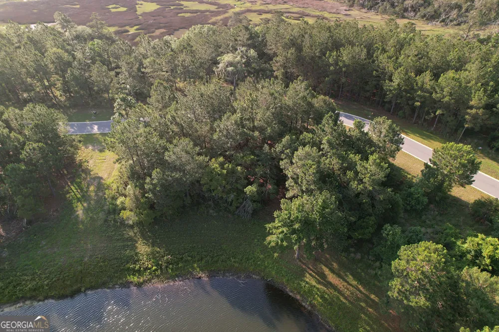 LOT 547 Beacon Pointe PKWY Waverly, GA 31565