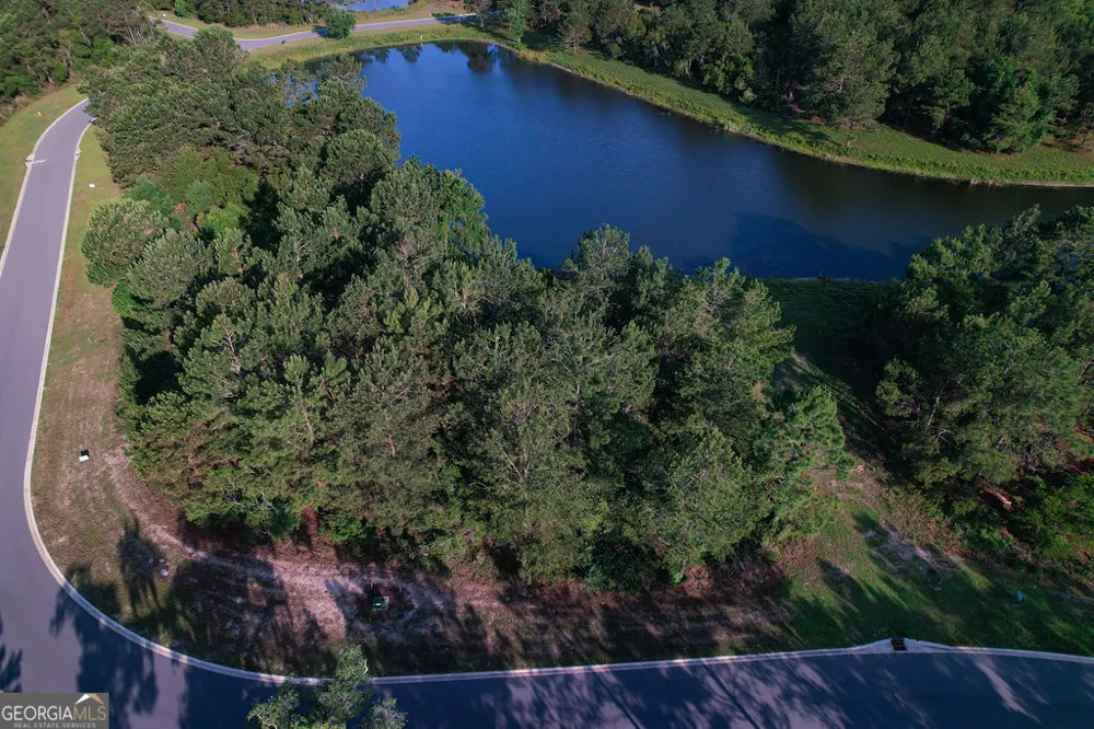 LOT 547 Beacon Pointe PKWY Waverly, GA 31565