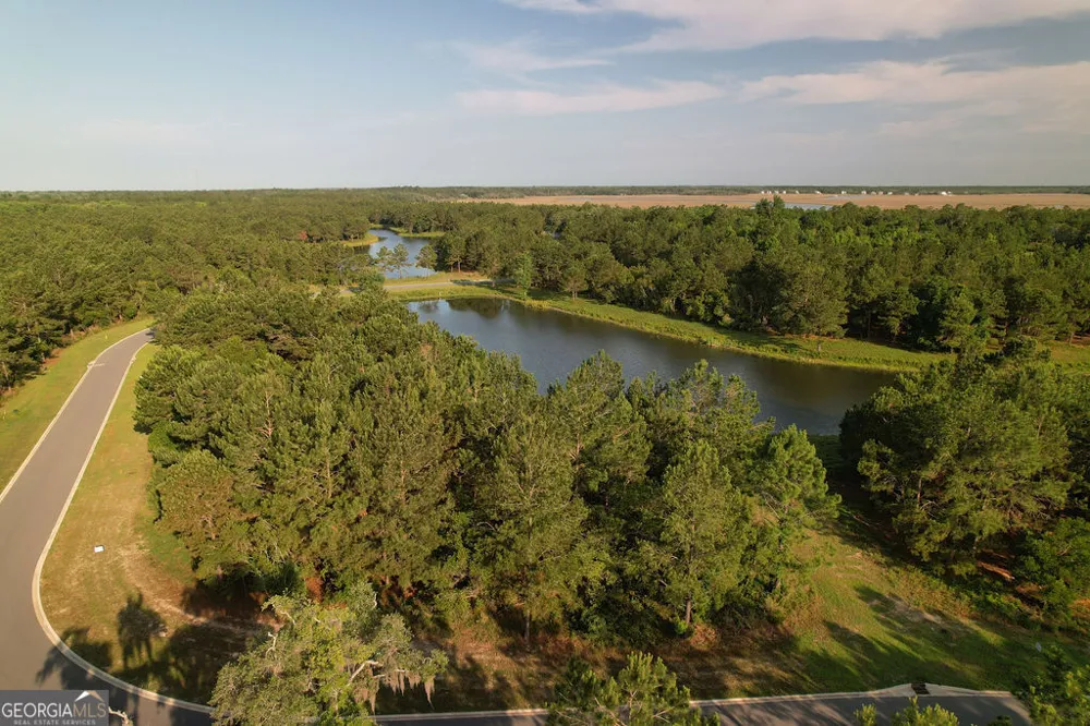 LOT 547 Beacon Pointe PKWY Waverly, GA 31565
