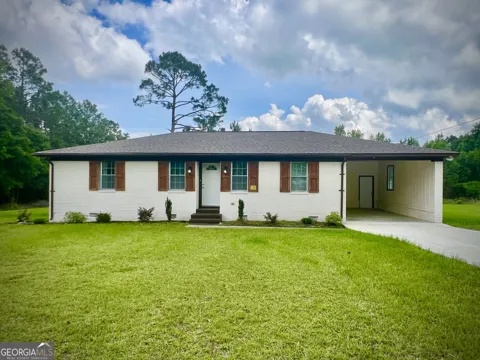 1962 Anderson RD