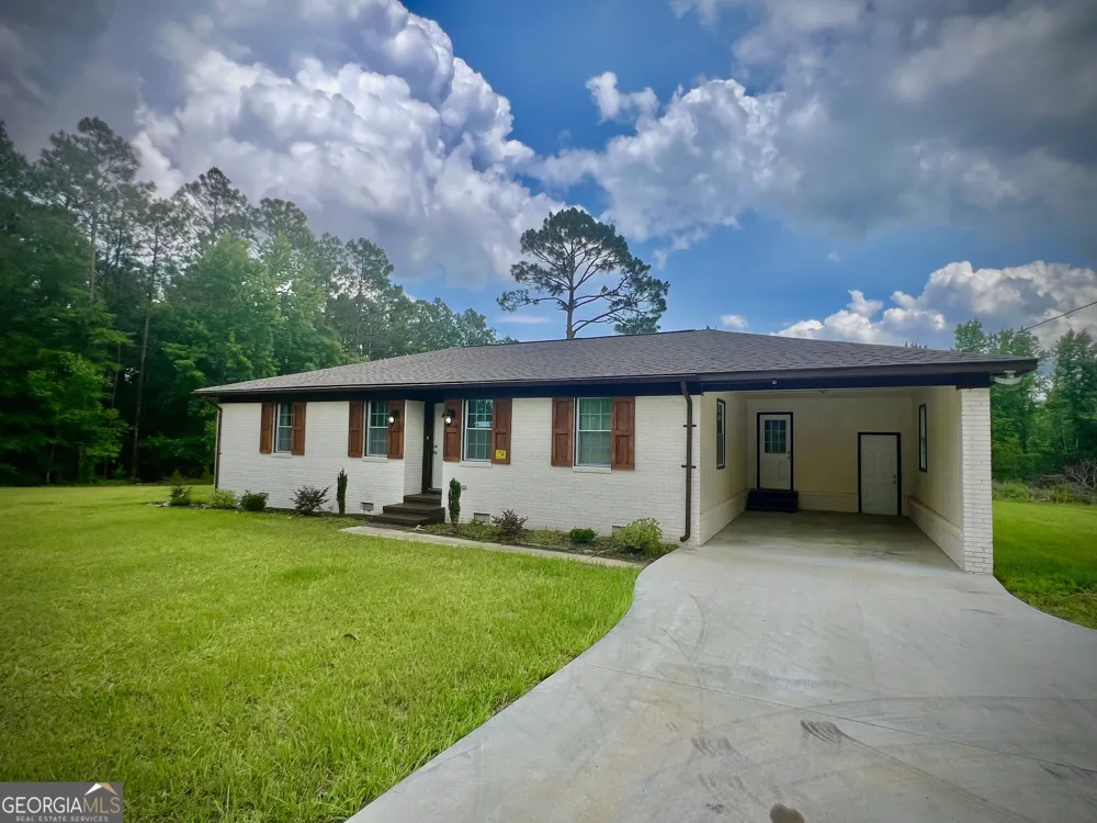 1962 Anderson RD Rentz, GA 31075