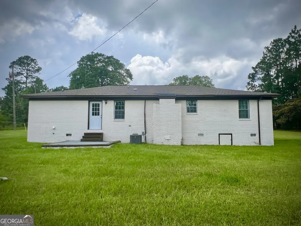 1962 Anderson RD Rentz, GA 31075