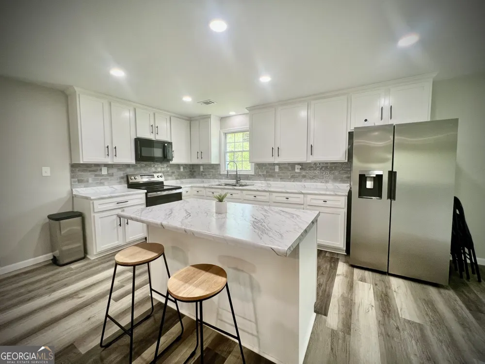 1962 Anderson RD Rentz, GA 31075