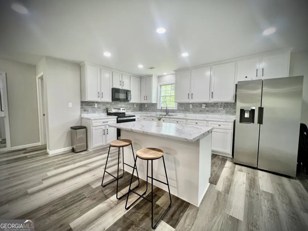 1962 Anderson RD Rentz, GA 31075
