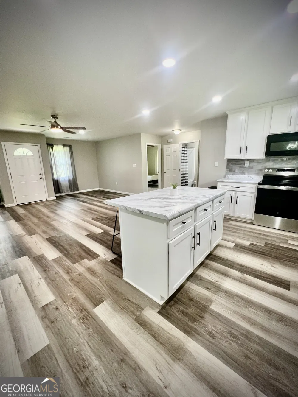 1962 Anderson RD Rentz, GA 31075