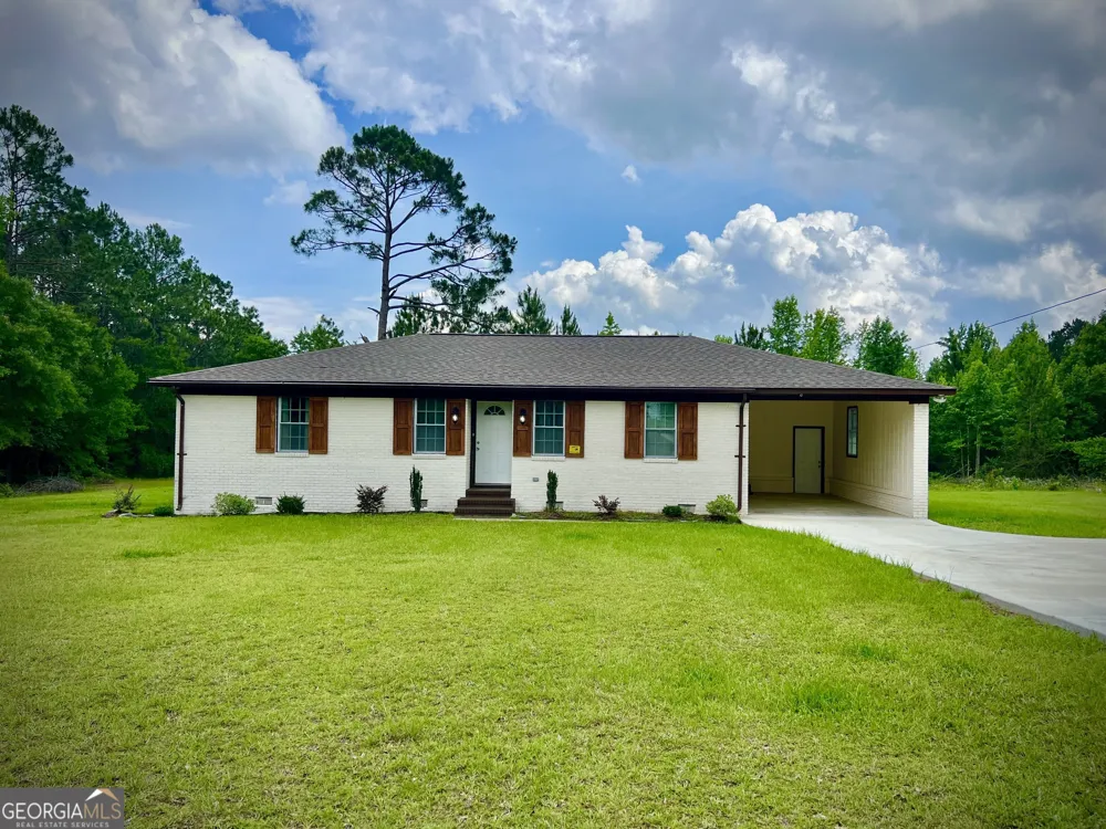 1962 Anderson RD Rentz, GA 31075