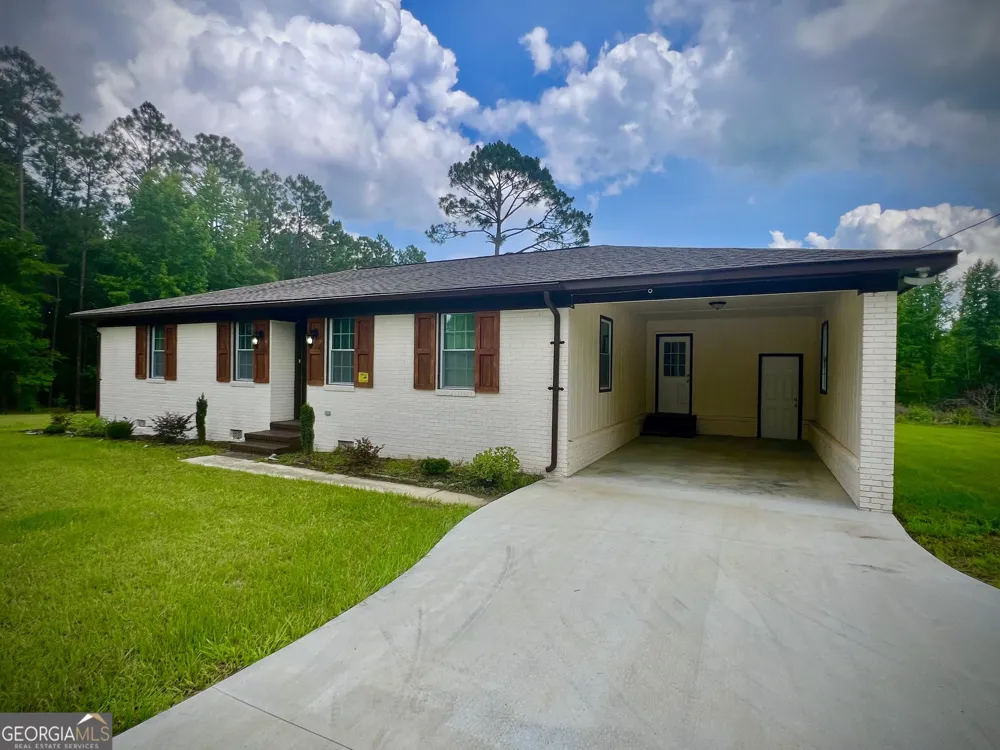 1962 Anderson RD Rentz, GA 31075